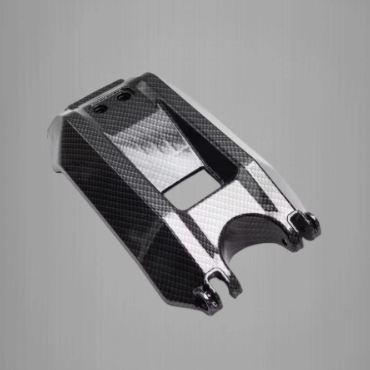 Carbon Battery Lid for Surron