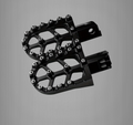 Pegs (High Quality) (Black)