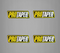 Protaper Sticker kit (pack of 4)