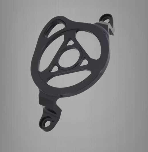 Surron Belt Cover