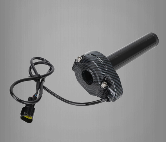 Surron Throttle (carbon)