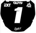 Decal for ODI